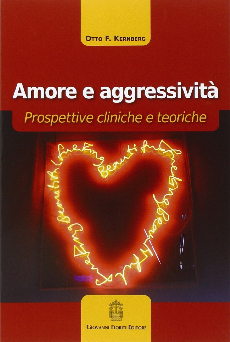  Amore e Aggressivit