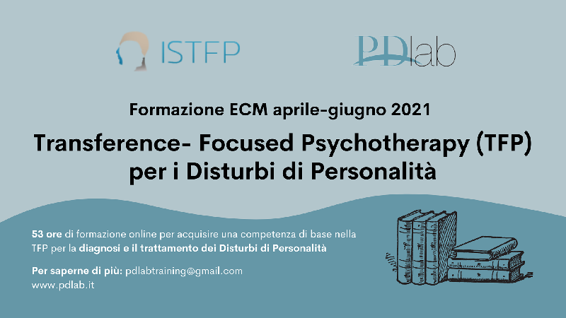 Training TFP 2021 - Online