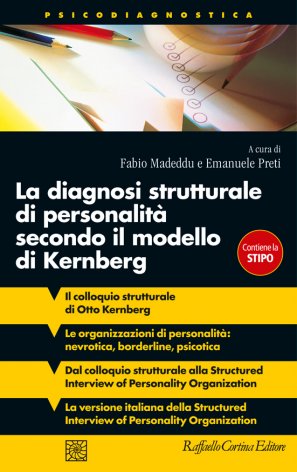 La diagnosi strutturale di personalit secondo il modello di Kernberg